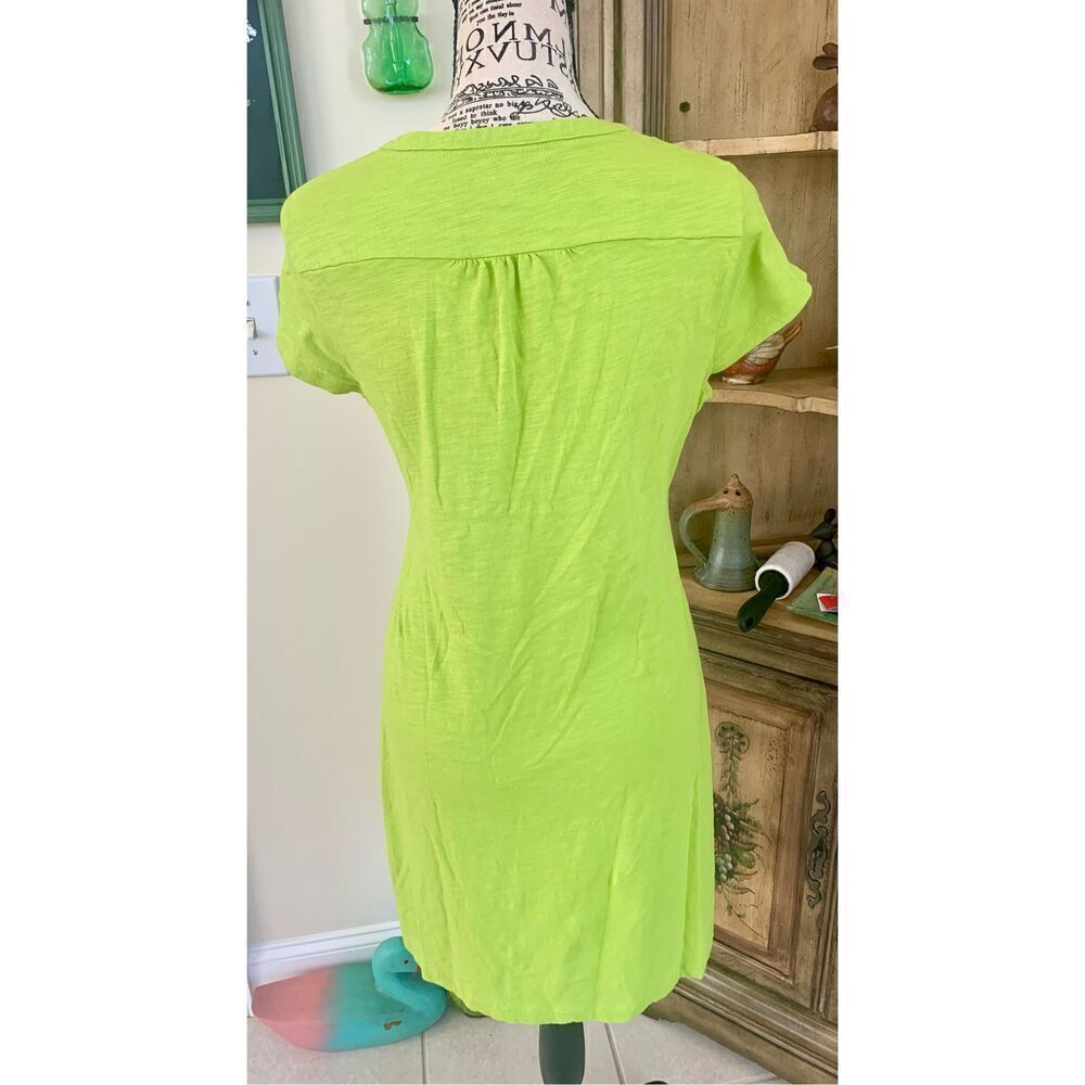 Banana Republic Tunic Dress - Picture 4 of 7